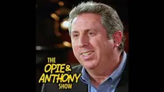 Opie & Anthony: Club Soda Kenny #139 - Fruit Basket (February 05, 2007)