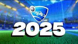 Rocket League in the BIG 25