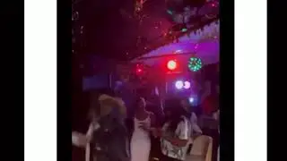 FIRSTLADY DIAMONDCART LIVE PERFORMANCE A