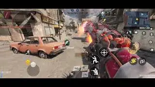 #Gravewalker Lucky Draw/Gameplay