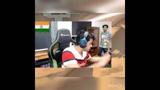 Spower Face reveal -- _ GodLike Bootcamp _ HaiVaan Stream
