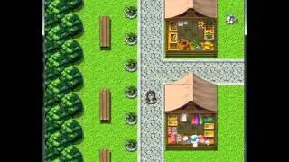 SFML Game: Menu Test