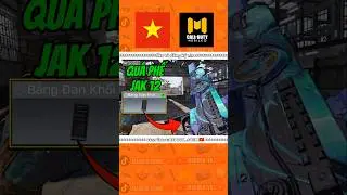 #callofdutymobilevn#codmvn#callofdutymobile#codmobile#codm#viral#mdvn#viralvideo#viralshorts#shorts