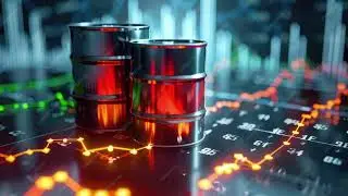 23.12.2025 - Биткоин / Золото / Серебро / Нефть - Графики сезонности / Природный газ