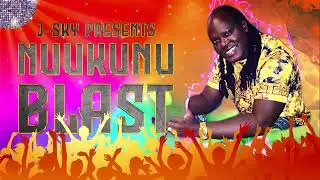 J-SKY NUUKUNU BLAST | Audio officially released