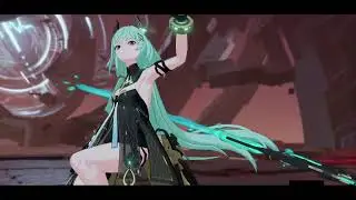 NEW S Osiris & A Verthandi Gameplay/Codes Review/Analysis - First Impressions - Aether Gazer