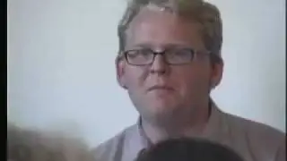 TalkingStickTV - Andrew Cornell - Lessons from Movement For A New Society