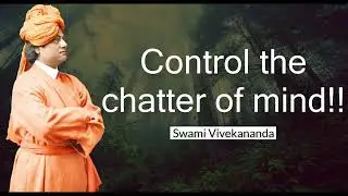 Simple Technique To Calm The Monkey Mind