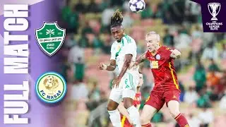 Al Ahli Saudi FC 🇸🇦 vs PFC Nasaf 🇺🇿 | Full Match | AFC Champions League Elite™ 2025/26