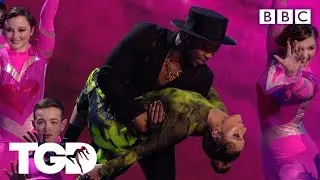 Opening Performance - The Semi-Final | The Greatest Dancer