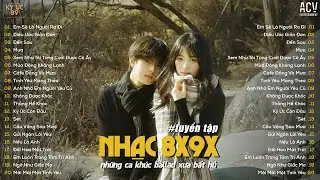 LK Nhạc 8x9x Xưa - ĐẾN SAU, EM SẼ LÀ NGƯỜI RA ĐI, ĐIỀU ƯỚC GIẢN ĐƠN.. | TOP 20 BẢN HIT DÀNH CHO 8X9X