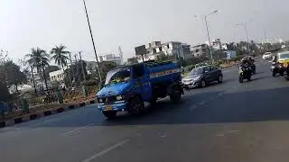 Traveling in orissa 