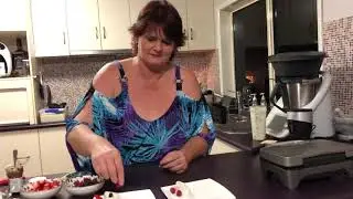Fruit Pies in the Jaffle Maker