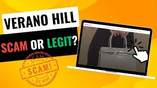 Verano Hill Bag Reviews &mdash; Legit or Scam? What Buyers Are Really Saying