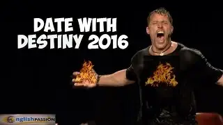 Тони Роббинс - Свидание с судьбой 2016 (дополнительный бонус)