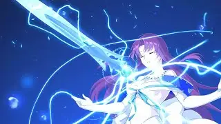 FGO Servant Summer Festival! 2023 1 Turn with Barzett
