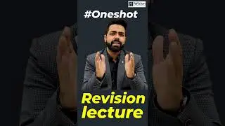 #Oneshot #revision #cainter #advancedaccounting #iwision #cavipuldhall