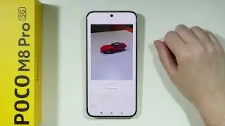 Does POCO M8 Pro 5G Have AI Features?