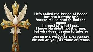 Prince of Peace