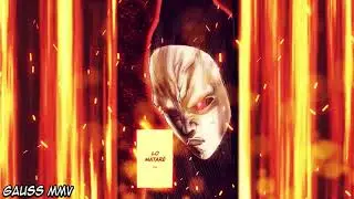 platinum sperm aparece / one punch man 197 ( resubido Gauss)