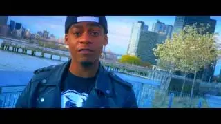 K dot TheHoodFavorite- Victory (freestyle)