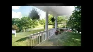 SOLD!! 361 Twin Oaks Lane - Maxwelton, WV