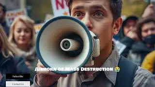 Protestor Comedy Fails Pt.8 