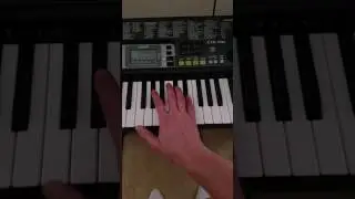 Close Encounters of the Third Kind Jingle