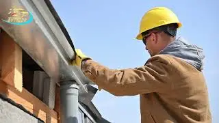 Prevent Water Damage with Expert Gutter Care