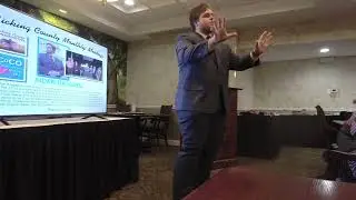 Aidan Haggard speaks CoCo Meet 10-17-2024