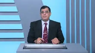الطبيعيات - الثالث الصناعي و الحاسوب - الفصل الرابع , ربط مقاومة و متسعة و محث على التوالي