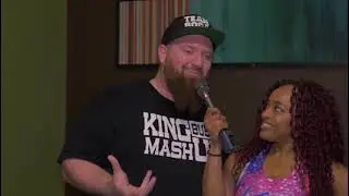 WOTLESS FIT FEST DMV 2019 ft. King Bubba