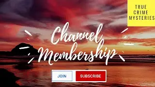 Channel Membership Intro Video