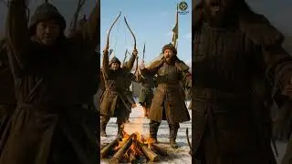 The Origin of the Manchu People满族的由来
