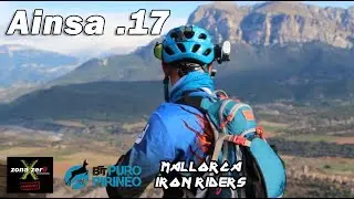 Ainsa 2017 (Resumen) | Mallorca Iron Riders Enduro MTB 🎬🚴🚴