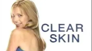 Mandy Moore Neutrogena