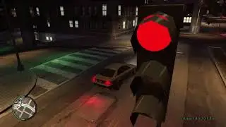 Grand Theft Auto IV - ตอนที่ 20 [Mod ภาษาไทย]