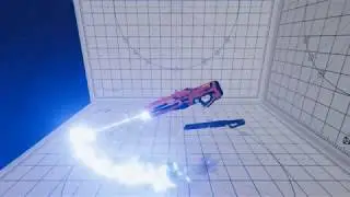 Energy Beam