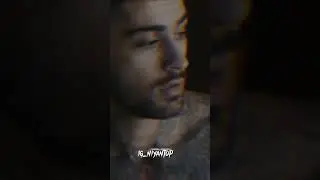 Zayn mali Ashley look😎ig_niyantop🔥#zjmalik #malikfamilly #zaynupdates #zaynfanaccount  #ig_niyantop