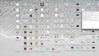 Stop Bouncing Dock Apps