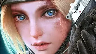 GOING GOD MODE ON SOLO | RULES OF SURVIVAL GAMEPLAY (PART1)