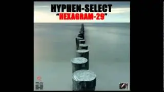 Hyphen Select: 