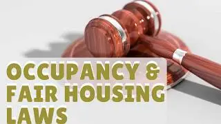 Occupancy & Fair Housing Laws Landlords in Livermore Must Know
