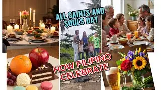 EVERY MONTH OF NOVEMBER COOK THE FILIPINO DISH for everyone | FUNNY WATCH FULL VIDEO #filipina #fyp