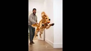 Back from a beautiful walk|Pet & Owner series| Part -4 #dogvideos #puppy #petsrule #dogshorts #cute