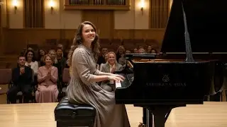 She Was Homeless, But Her Piano Talent Left the Audience in Awe...