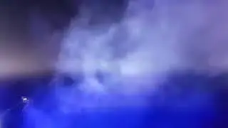 Фестиваль &laquo;Стихия&raquo; в Муйнаке