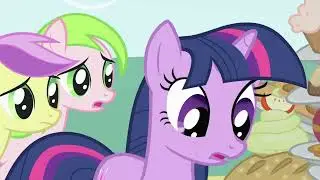 My Little Translations (Google Translate does MLP) Episode #1 - The Return of Night Vision! (Part 1)