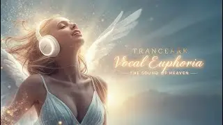 TranceArk | Vocal Euphoria &ndash; The Sound of Heaven