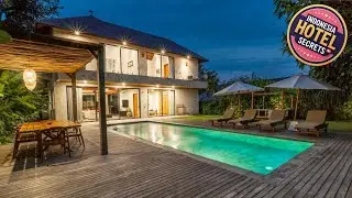 Mona Boutique Villas & Spa | Bali, Indonesia | Hotel Review 🏨